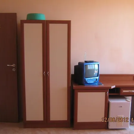 Guest house Amor