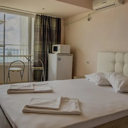Amor Guest house Sveti Vlas