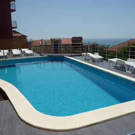 Guest house Amor