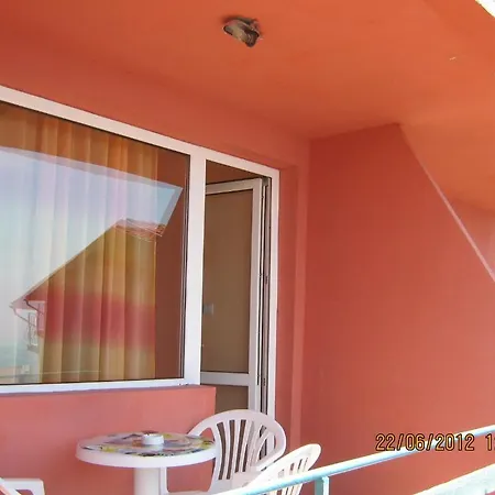 Πανσιόν Amor